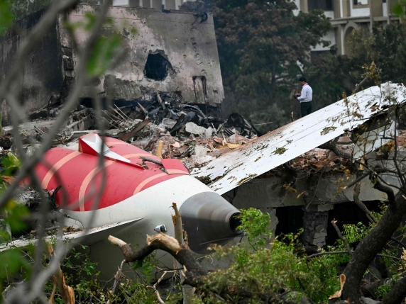 «Il volo Air India precipitato perché il pilota ha spento i motori»: ora gli indiani ammettono il gesto intenzionale