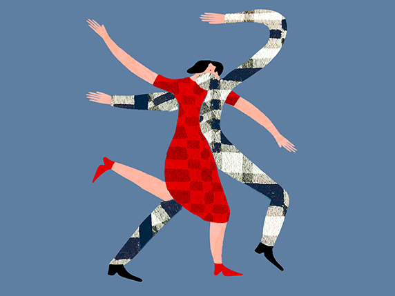 «Per noi, sposati da 23 anni, l'amore è anche un lavoro. L'unica ricompensa? Essere più vicini al cielo» |  La posta del cuore di Gramellini