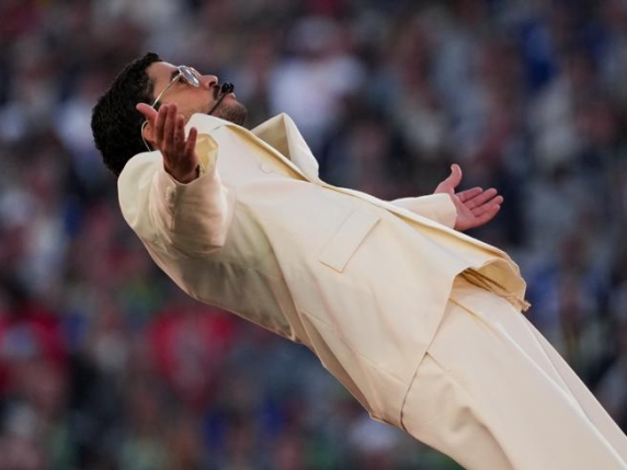 L’indagine su Glovo. Petrecca è un caso. Bad Bunny irrita Trump