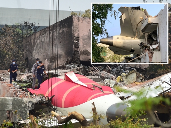 «Il volo Air India precipitato perché il pilota ha spento i motori»: ora gli indiani ammettono il gesto intenzionale