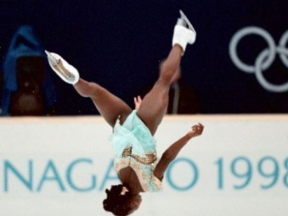 La storia del backflip, il salto mortale all'indietro  proibito per quasi 50 anni