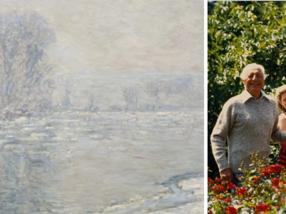 Eredità Agnelli, la Procura indaga sulle 35 opere d'arte scomparse. Le mail: «Il Monet a Villa Frescot è stato sostituito da una copia?»