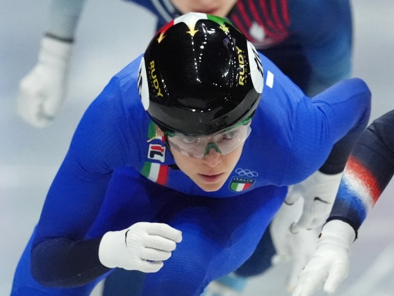 Gli italiani in gara oggi, 12 febbraio, alle Olimpiadi Milano Cortina: programma, orari, medaglie e podi