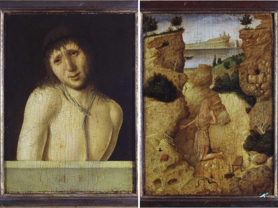 L’«Ecce Homo» di Antonello da Messina torna in Italia: lo Stato lo compra per 15 milioni (e lo salva dall’asta)