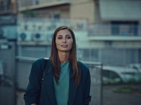 Anna Ferzetti: «Protagonista al cinema e a teatro, interpreto due ruoli completamente diversi»