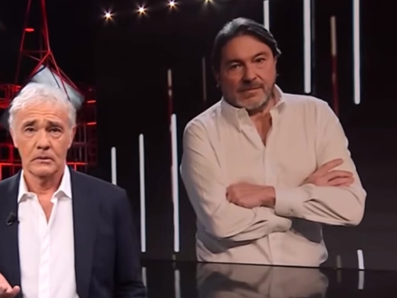 Ranucci: «Falso che io abbia accusato Giletti di far parte di una lobby gay. Lui e Cerno sono amici e al servizio dello 007 Marco Mancini»