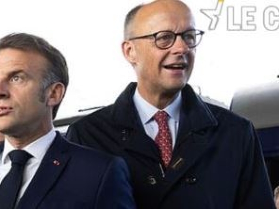 Macron spinge per gli Eurobond, Berlino ribadisce il suo no: «Solo una distrazione» | «La Ue è pronta a diventare una potenza?»