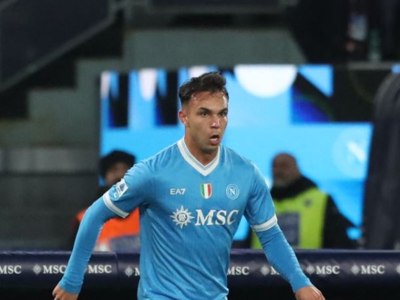 Napoli-Como di Coppa Italia: Conte si gioca la carta Giovane dall'inizio Diretta