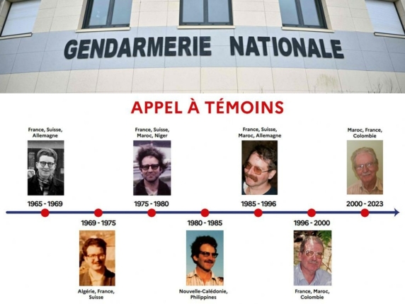 Choc in Francia, 79enne accusato dello stupro di 89 minori tra i 13 e 17 anni e dell'omicidio di madre e zia