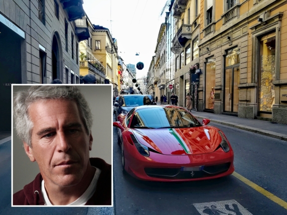 «Me l'ha regalato Jeffrey»: come funzionava la rete milanese di Epstein. Le modelle, l'agente morto suicida, le carte di credito