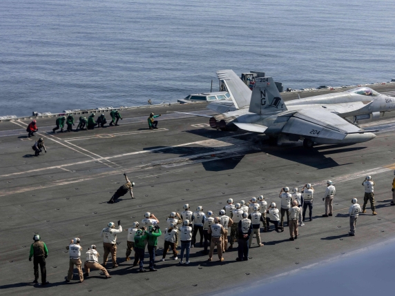 Iran, le ultime notizie in diretta | Trump: «Teheran vuole fare un accordo, sarebbero sciocchi se non lo facessero». Il ministro degli Esteri iraniano: «Witkoff e Kushner cercano di evitare la guerra»