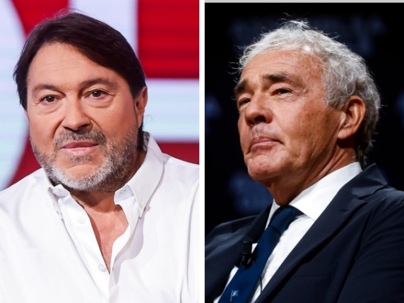 Ranucci, il caso «lobby gay» e lo scontro con Giletti: cinque nomi allegati agli atti dell’inchiesta su Boccia