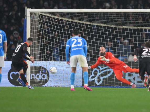 Coppa Italia: il Como elimina il Napoli 8-7 dopo i calci di rigore, affronterà l'Inter in semifinale