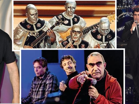 Elio: «Ho parlato dell'autismo di mio figlio perché lo Stato è troppo assente. Sul caso Beatrice Venezi sto con l'orchestra»