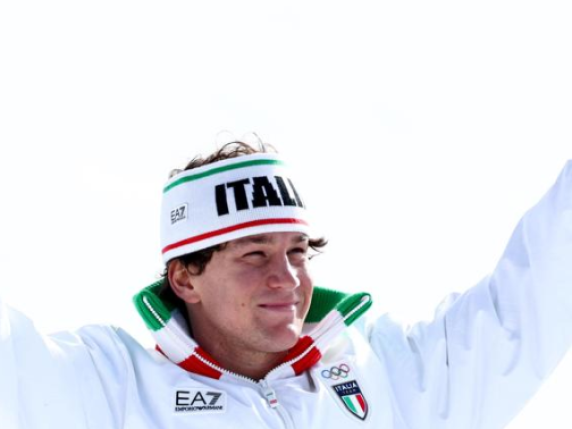 Le gare di oggi: attesa per Franzoni e Paris, poi il biathlon femminile. L'Italia ha già eguagliato il numero di podi di Torino 2006