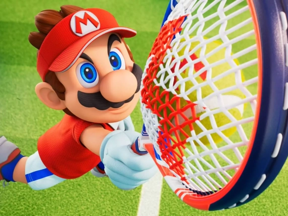 Mario Tennis Fever, la recensione: frenesia e sfide nel nuovo gioco per Switch 2