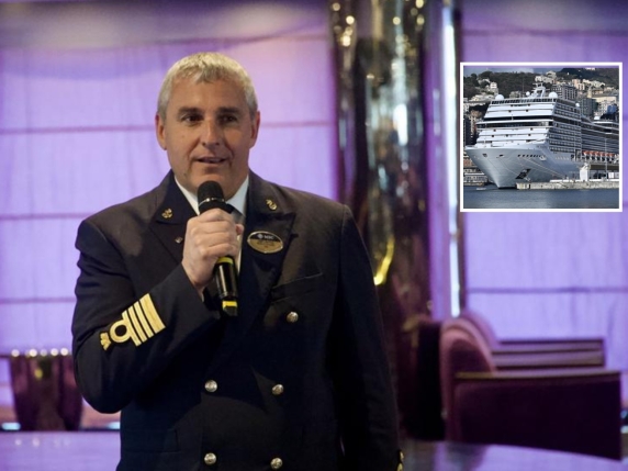 «Il giro del mondo in nave in 130 giorni. I miei passeggeri affascinati dal mistero del 17 febbraio che non vivranno»