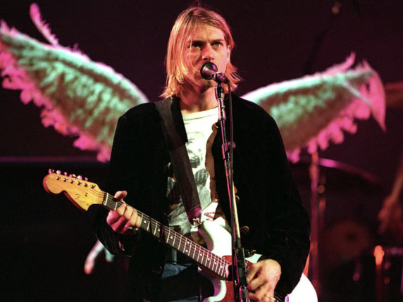 «Kurt Cobain non si è suicidato, ma è stato ucciso». Lo sostiene una nuova indagine sulla morte del frontman dei Nirvana