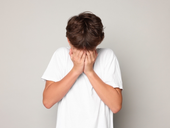 Attacchi di panico, la storia di Luca (17 anni): quando la paura arriva senza preavviso