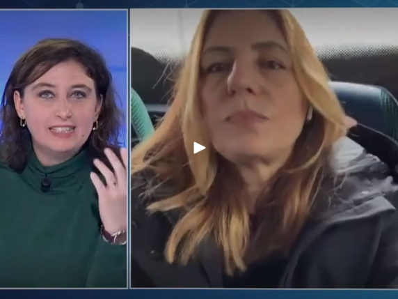 Dentro le Olimpiadi dell’«Armonia»: il racconto dei Giochi invernali