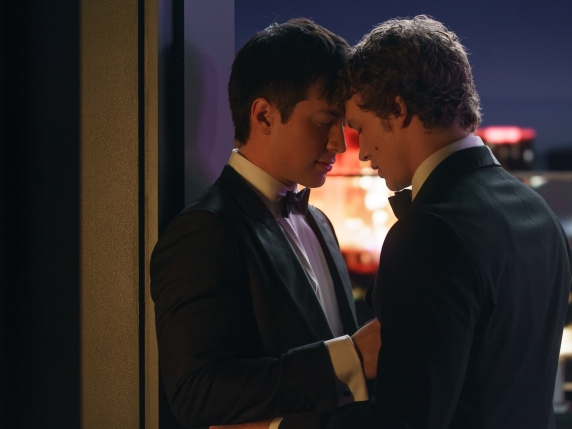 Heated Rivalry in Italia, trama e segreti del successo della serie romance sull'hockey su ghiaccio