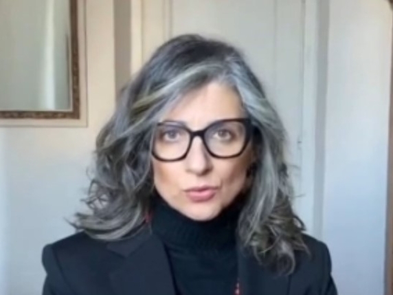 Paris calls for Albanese’s resignation as UN rapporteur: 'outrageous words about Israel' | 'He is a common enemy of humanity': what did he say