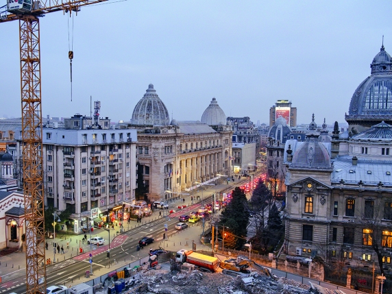 Romania: un tempo si fuggiva oggi si ritorna e si arriva. Come e cosa è cambiato