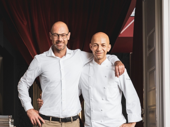 Chiude «Lido 84» dello chef Camanini, migliore ristorante d'Italia e 16esimo al mondo per la 50 Best Restaurants