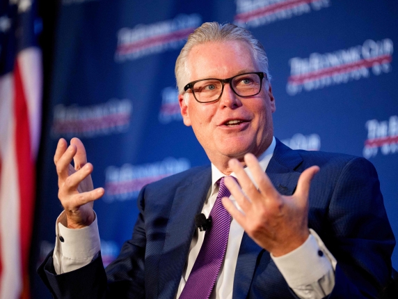 Delta Air Lines, il ceo Bastian: «Record di voli Italia-Usa e la classe business è piena      nonostante le incertezze»