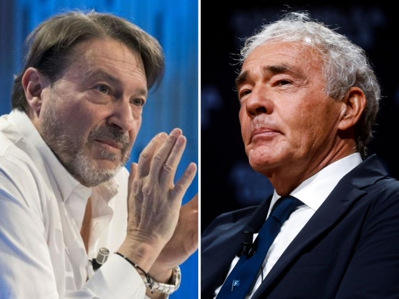 «Commenti? Devo chiedereal capo». Lobby «gay», l’ironia dei protagonisti