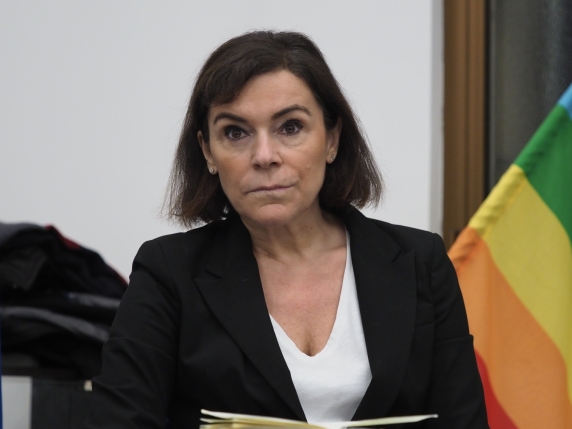 Elisabetta Gualmini pronta a dare l'addio al Pd, a un passo da Azione di Calenda: «Decisione molto sofferta ma molto convinta»