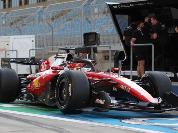 F1, cosa hanno detto i primi test in Bahrein: la Ferrari sorride, è già Verstappen-Norris. Mercedes in difficoltà