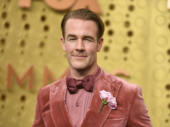 Cancro al colon-retto di James Van Der Beek, i sintomi che i giovani non devono trascurare