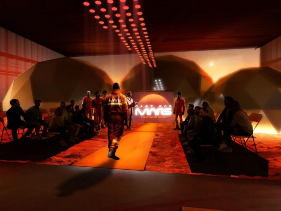 A Treviglio nasce il villaggio per sperimentare la vita su Marte