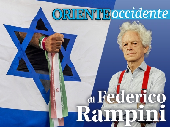 De-escalation in Iran?