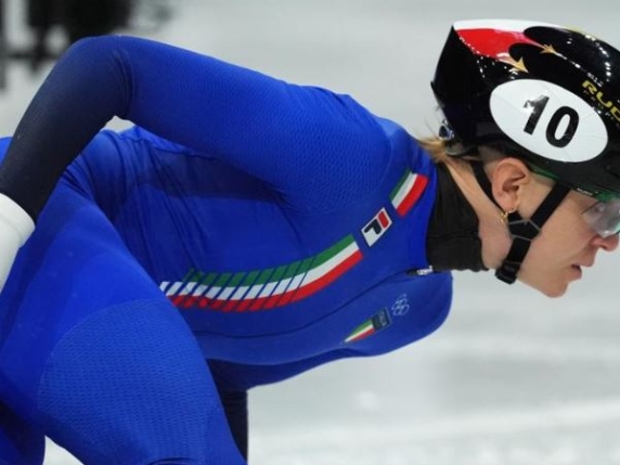 Le gare di oggi: attesa per Goggia e Brignone in SuperG, poi Lollobrigida e Fontana nel pattinaggio e nello short track