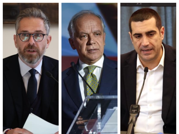 «Apriremo un Cpr a Bologna» Piantedosi risponde a de Pascale e apre una grana nel centrosinistra emiliano