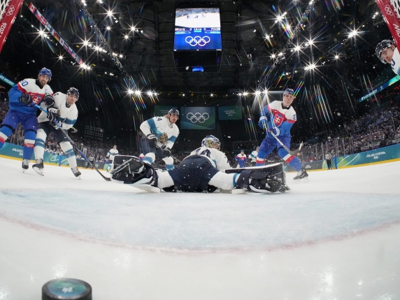 Arrestato 44enne slovacco: latitante da 16 anni, era a Milano per le partite di hockey