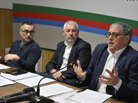 Ex Ilva, i sindacati a Meloni: «O ci chiama a Palazzo Chigi o ci andremo noi entro febbraio»