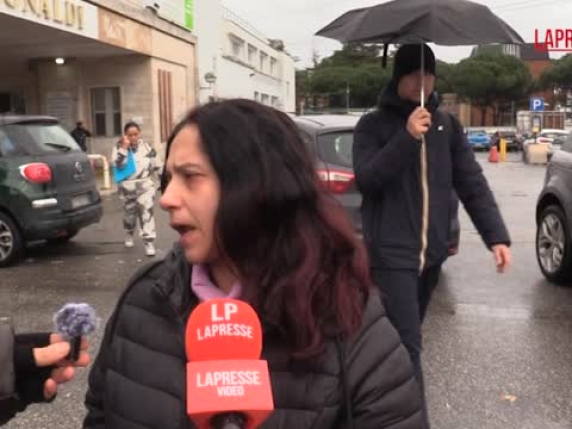 Napoli, parla la mamma del bimbo che ha ricevuto un cuore danneggiato: «È sempre più grave»