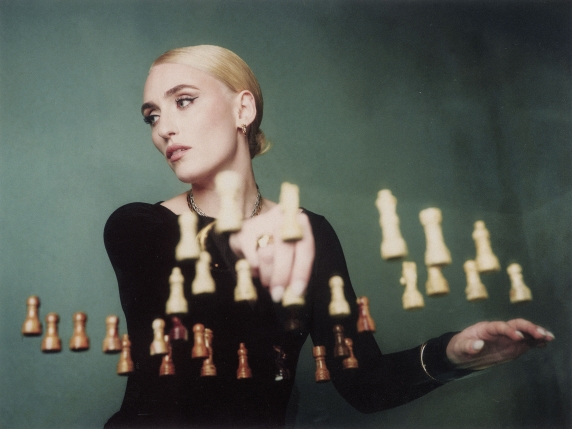 Mara Sattei: «A Sanremo come cantautrice e poi mi sposo. Nella musica c'è ancora gender gap, non dobbiamo accontentarci»