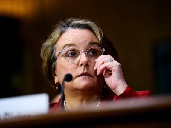 Dimissioni choc al Dipartimento di Giustizia Usa: Slater, responsabile dell’antitrust, lascia dopo lo scontro con Trump