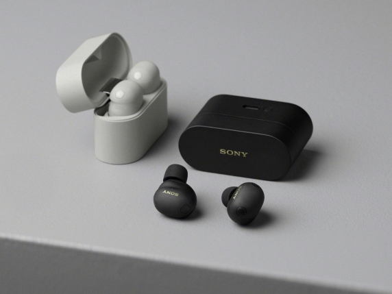 Sony, ecco i nuovi auricolari WF-1000XM6: qualità audio al top per sfidare gli AirPods Pro