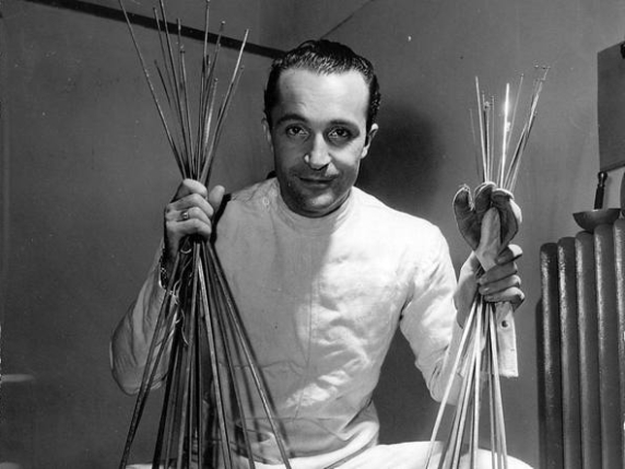 Arianna Fontana raggiunge Edo Mangiarotti, lo schermidore italiano delle 13 medaglie olimpiche