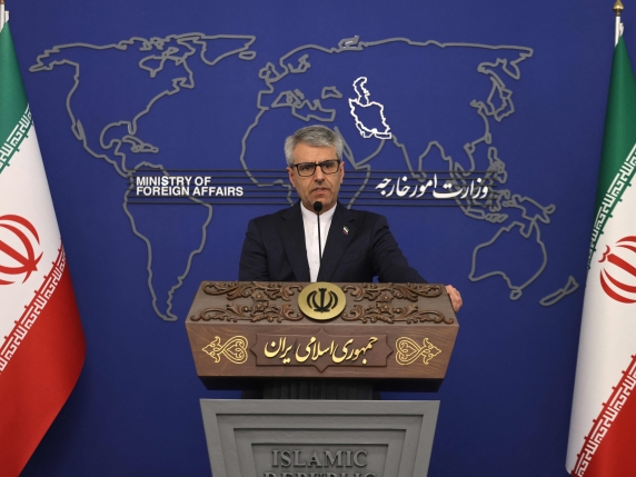 Iran, Trump invia una seconda portaerei in Medio Oriente: è la più grande al mondo