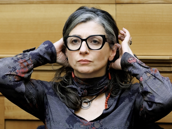 «Posizioni inadeguate»: l’Italia (con Francia e Germania) contro Albanese. L'attacco del ministro Tajani