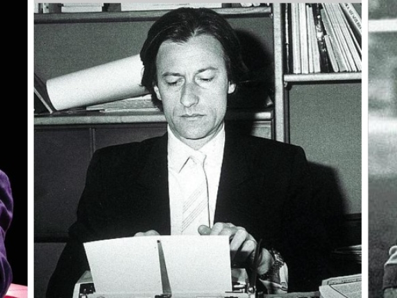 Feltri: «La mia prima moglie morì di parto, mi portarono due gemelle: mi sentii svenire. Di Pietro mi passava le notizie»