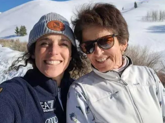 La mamma di Fede: «È stato un miracolo, mia figlia temeva di non essere più un'atleta»