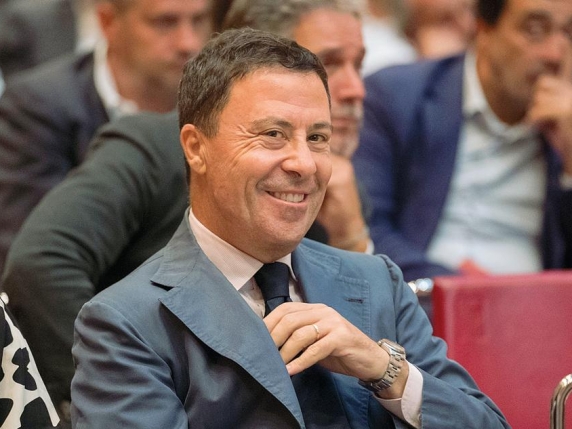 Italo Bocchino: ho chiesto alle mie figlie se volevano cambiare cognome, mi hanno detto no