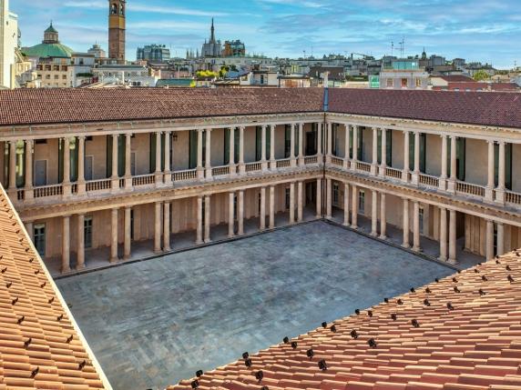 Svolta negli hotel: la famiglia Ferragamo cerca un socio a cinque stelle per crescere